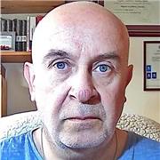 Profesor de Historia y Ciencia Sociales